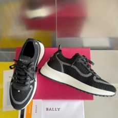 Bally Shoes